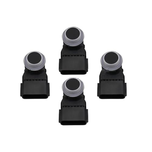Capteur de stationnement PDC pour Hyundai i40 2010-2020 radar 4MT006HCD 4 pièces