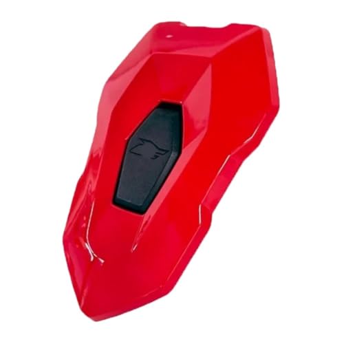 Couverture passager S1000R 2024 - Décoration haut de gamme pour section arrière