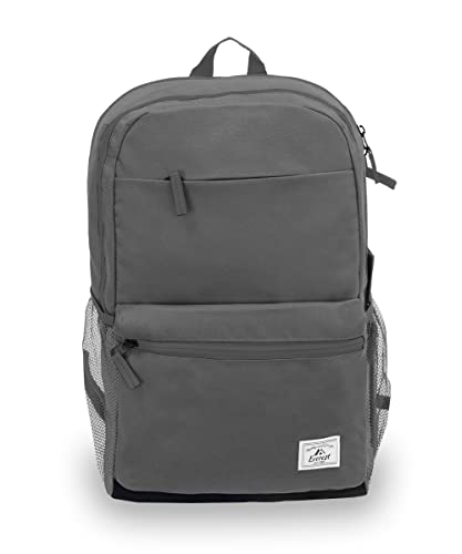 Everest BP400LT, Standard,Grey2