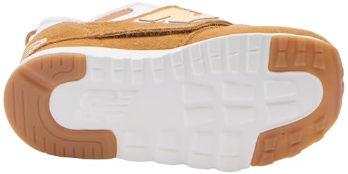 Image of New Balance 574 Sneaker (Infant /Toddler)