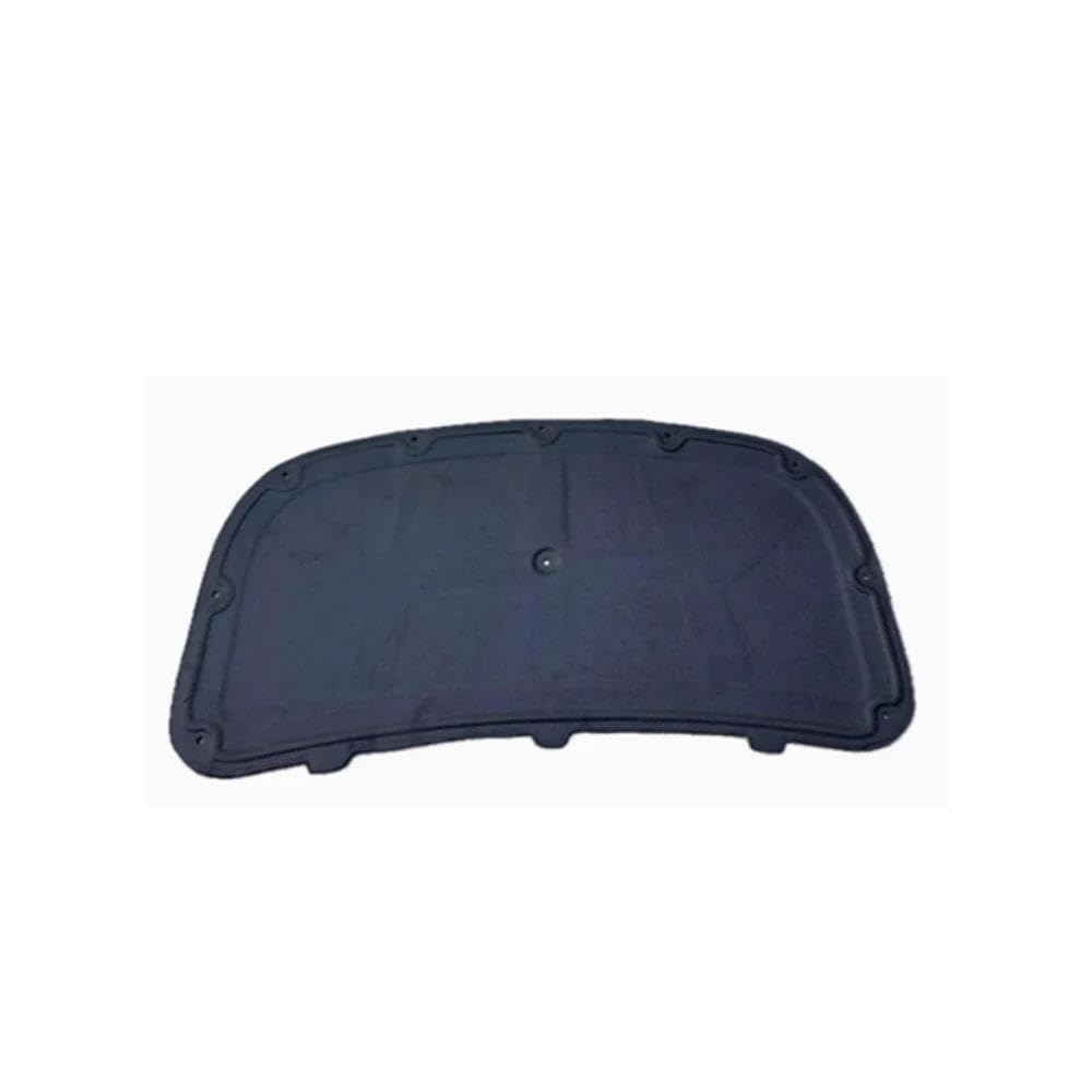 Thermal Insulation Car Hood Engine Cover Cotton Soundproof Heat Mat for Hyundai Elantra for Avante CN7 I30 Sedan 2021~2025