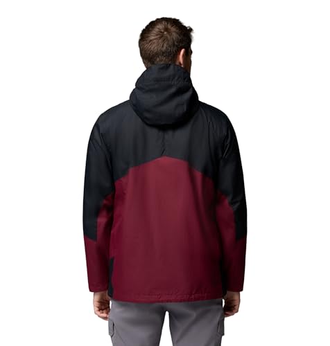 Image of Columbia Bugaboo III Fleece Interchange Jacket