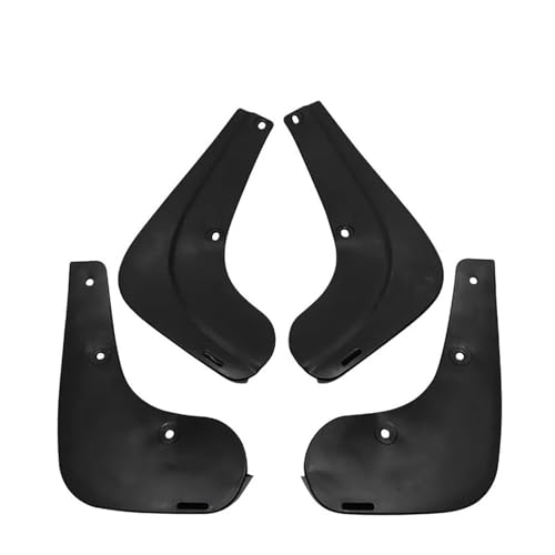 Garde-Boue Nissan Qashqai 2007-2013 J10 Bavette Pare-Boue Anti-Éclaboussures