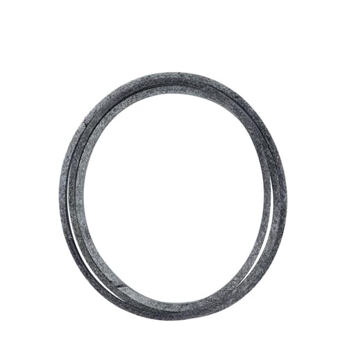 Accesorios para cortacésped Correa de transmisión for cortadora de Plataforma de 46' 754-04219 954-04219 for cortadora de Plataforma Cub C-DET Troy-Bilt MTD de 1/2' x 103 1/4'