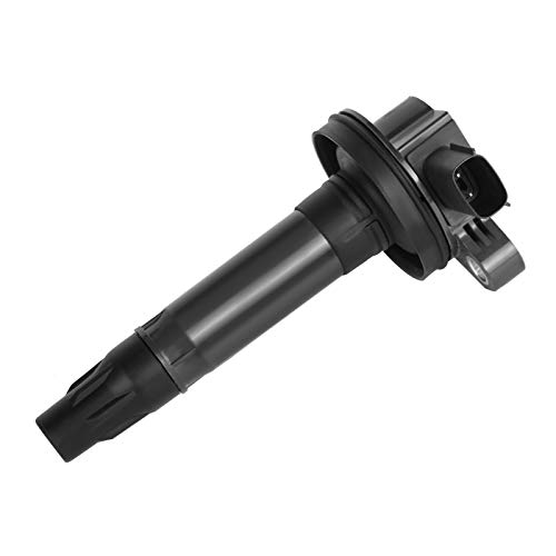 NPAUTO Ignition Coils Compatible with Ford Edge Explorer F150 Flex MKS MKT MKZ, 6 CX-9, V6 3.5L 3.7L, UF553 DG520, Pack of 6
