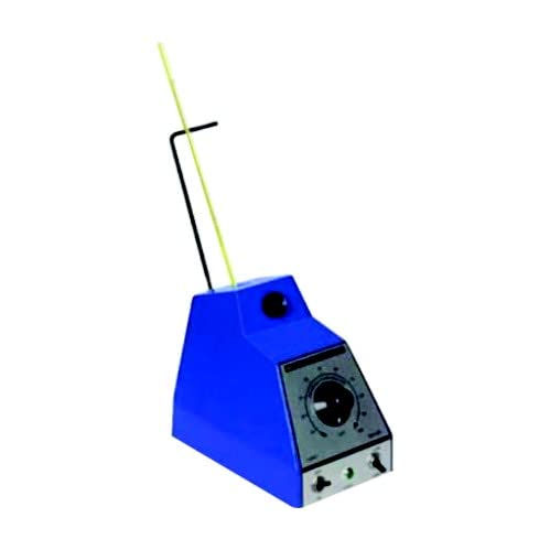 ARGLabs Melting Point Apparatus Temperature Analysis Solid Samples Melting Point Determination Precision Measurement Temperature Range Heating and Cooling System