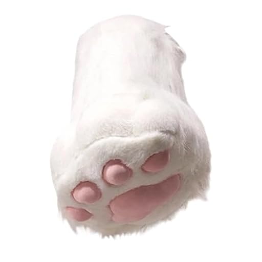 POIUIYQA Zapatos de Patas Furry para Fursuit | Zapatos de Cosplay Cute Slip-On para Convenciones de Anime, Comic Cons, Encuentros de Halloween y Fiestas de Disfraces(Un zapato) | Ya disponible en tu tienda friki favorita! En mundofriki.es! POIUIYQA Zapatos de Patas Furry para Fursuit | Zapatos de Cosplay Cute Slip-On para Convenciones de Anime, Comic Cons, Encuentros de Halloween y Fiestas de Disfraces(Un zapato) | Ya disponible en tu tienda friki favorita! En mundofriki.es!