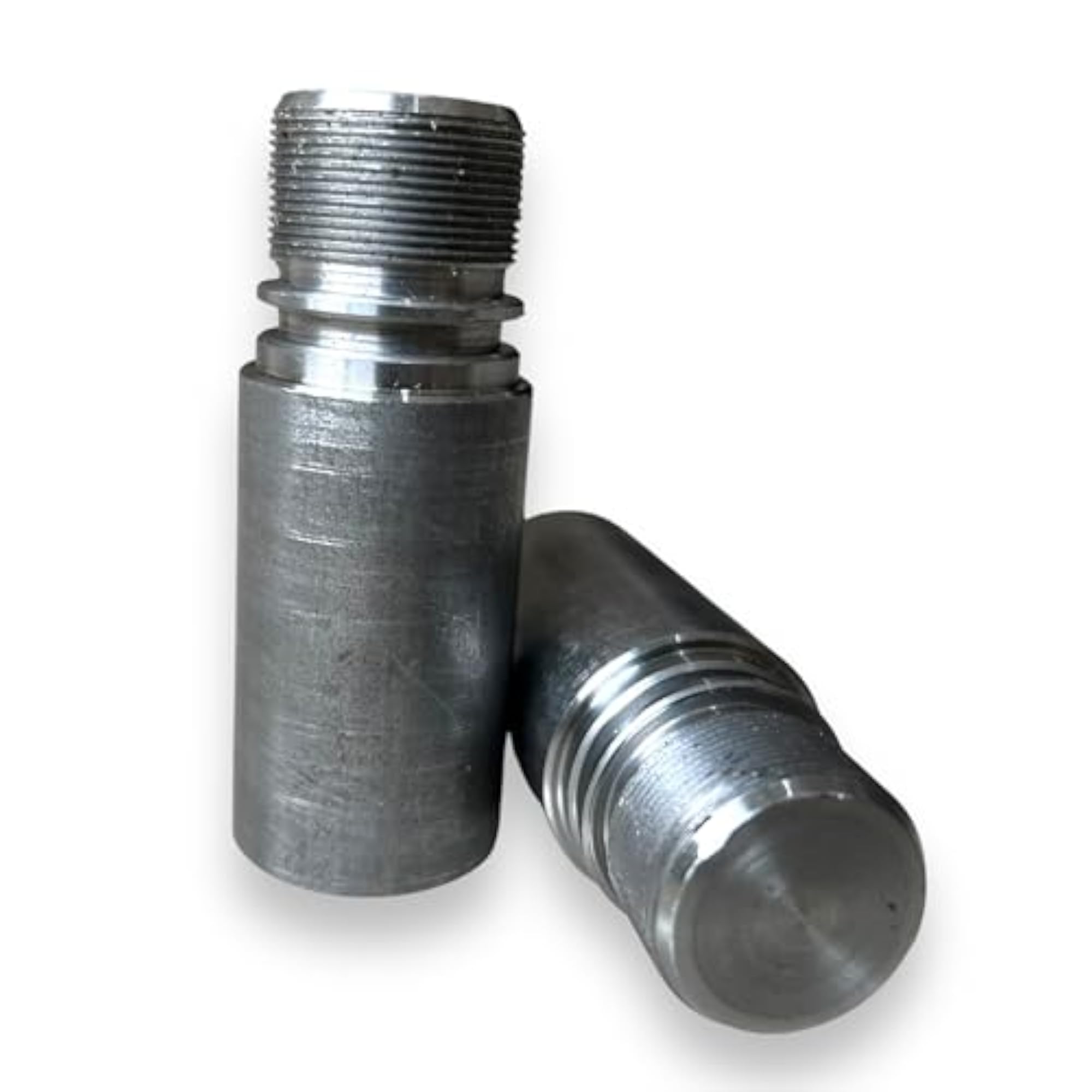 Front Fork Height Nut for RXZ, 2.5 inch