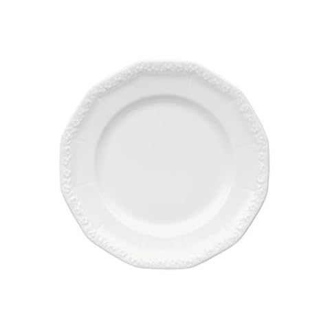 Assiette Plate Rosenthal Maria Cover