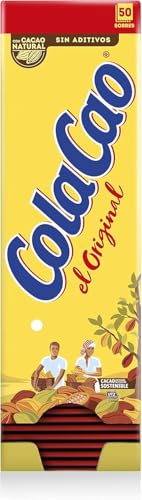 ColaCao Original - 50 Sobres 18gr