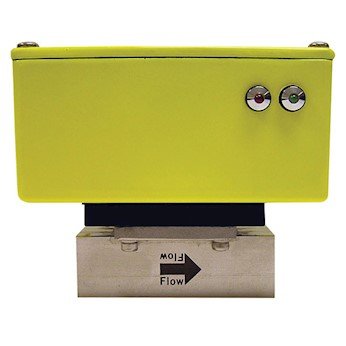 3/4-11-10-1S2 Hazardous Location Flow Switch, 10 GPM, 3/4" NPT(F)