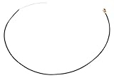 sanwa rx 461 qualitativa trasformazione Unbekannt Sanwa 107A41101A - Antenna Ricevitore per RX-451, RX-451R, RX-461, RX-462, Multicolore