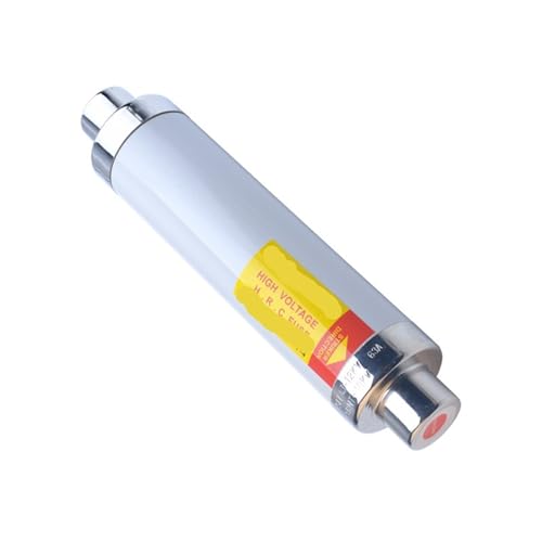 Fusible XRNT 50A 76*360 évite la panne de transformateur haute tension