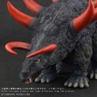 Amazon.co.jp: 大怪獣シリーズ 帰ってきたウルトラマン
