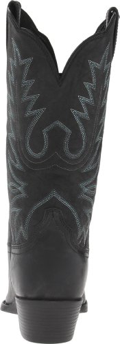 Image of Ariat Women's Heritage Western R Toe Western Cowboy Boot
