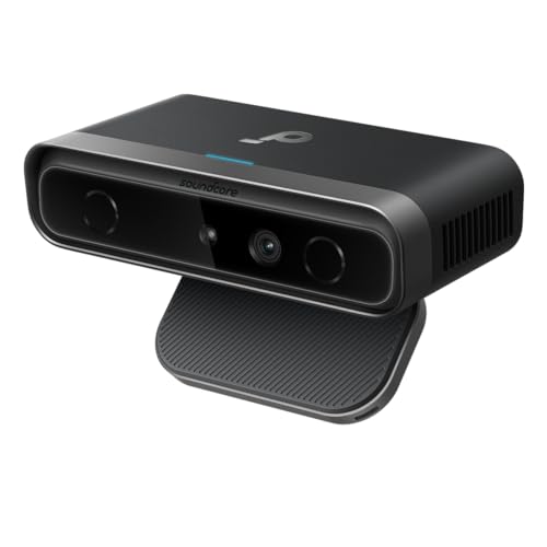 soundcore Nebula SpaceFlow AI Mapping Kit: 3D Mapping Projection...