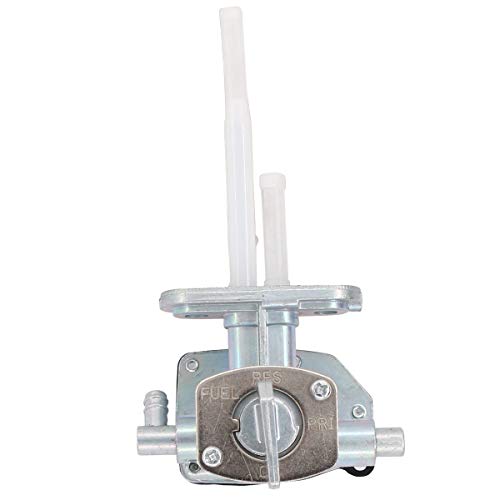 NEW SUZUKI OEM FUEL PETCOCK TAP LTF250 QUADRUNNER LTF300 KING QUAD