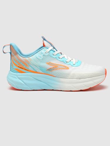 Image of Action-NITRO-508 Lightweight Comfortable Cushioned Running Sports Shoes for Men