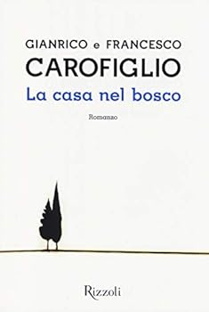Hardcover La casa nel bosco (Italian Edition) [Italian] Book