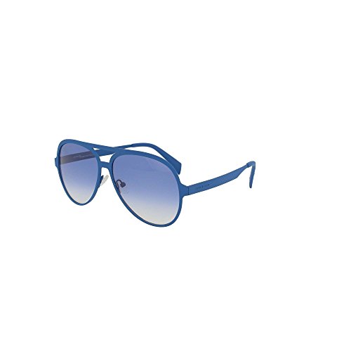 Sunglasses Italia Independent 21 Blue Aviator2