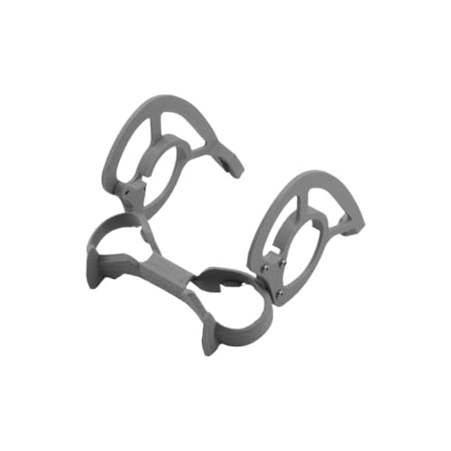 �݊���������܂�dji�ł�Mini 5 Pro �p���`���g�K�[�h�Ή��A�J���������Y�p ABS �Փ˖h�~�ی�o�[(Gray)