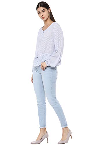 Image of Van Heusen Woman Women Top