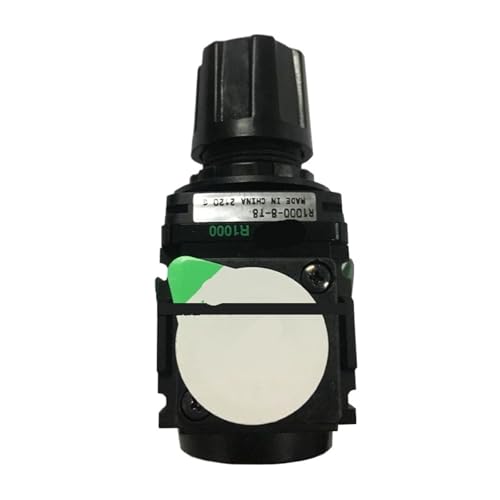 NACODLUL R1000-8-W-T6 R1000-8-W-LNT Druckminderventil(R1000-8-W-T6)