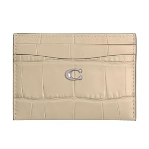 Coach Men’s Essential Card Case
