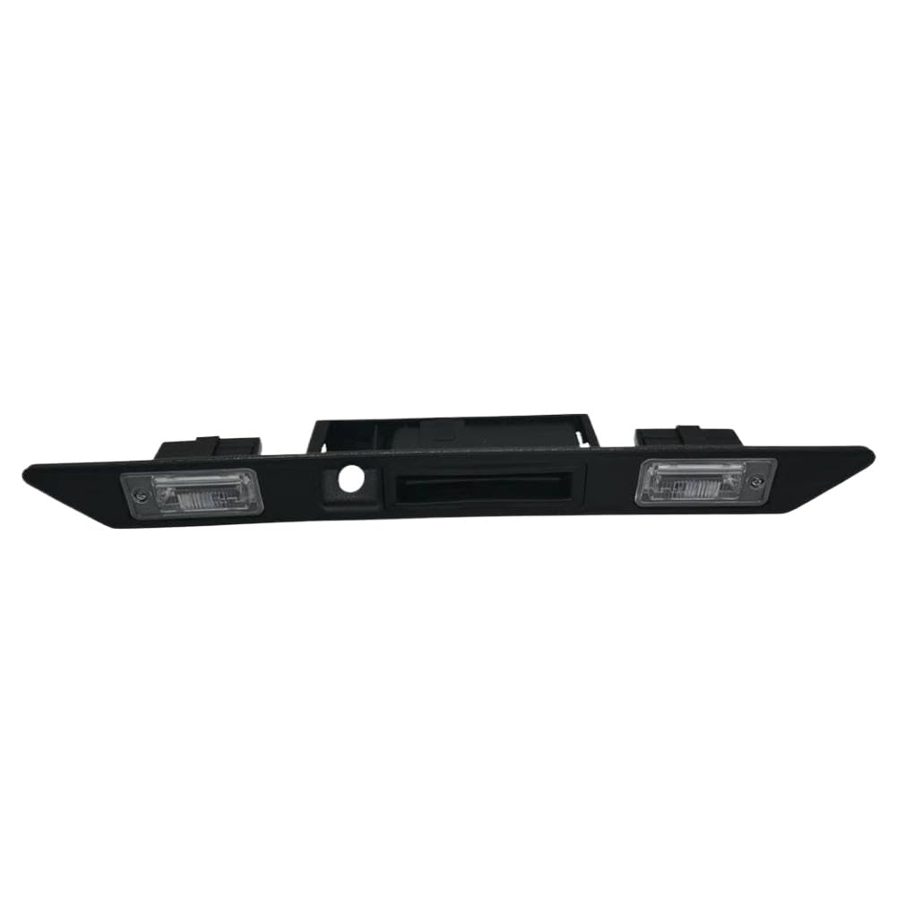 Trunk Handle Replacement 4L0827574 Compatible With Q7 A3 S3 RS3 A6 S6 RS6