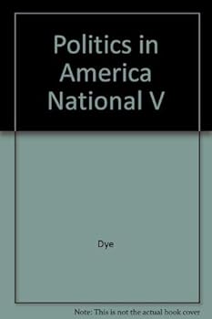 Paperback Politics in America Study Guide Book