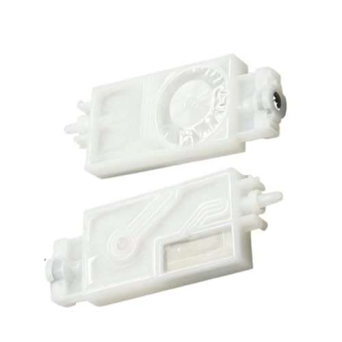 Damper TX800 DX600 avec connecteur pour résoudre les coupures d'encre Mimaki
