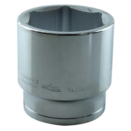 Image of K Tool International SOC 1-3 /8 1 /2D 6PT SHORT