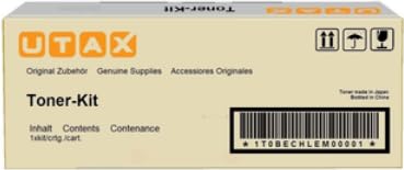 Utax Toner KIT CK-5515M Magenta (1T02ZLBUT0)