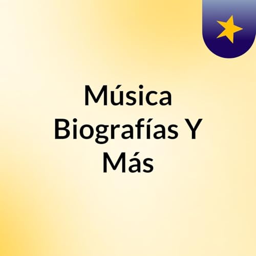 Música, Biografías Y Más Titelbild