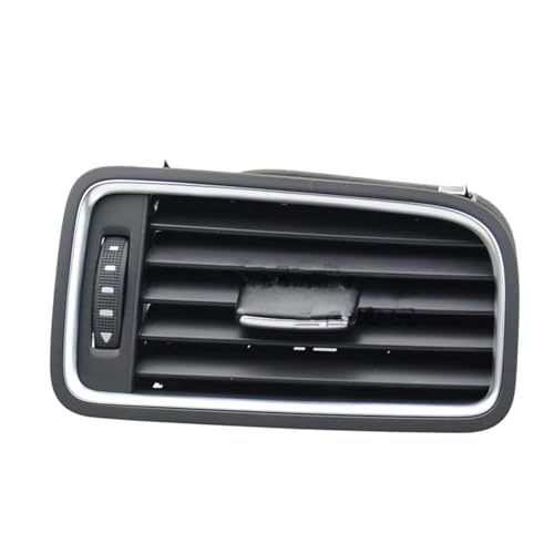 Salida de aire acondicionado interior derecho para Jetta MK6 16D 819 062 ventilación