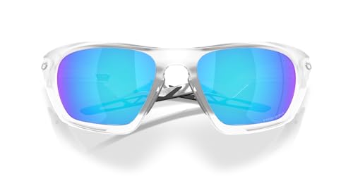 Image of Oakley Sunglasses for Men OO9431 Lateralis Sunglasses PRIZM Lenses