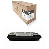 Lieferumfang und Reichweite: 1x Toner (1x Black/Schwarz mit ca. 6.000 Seiten), Angaben zur Reichweite bei 5% Deckung