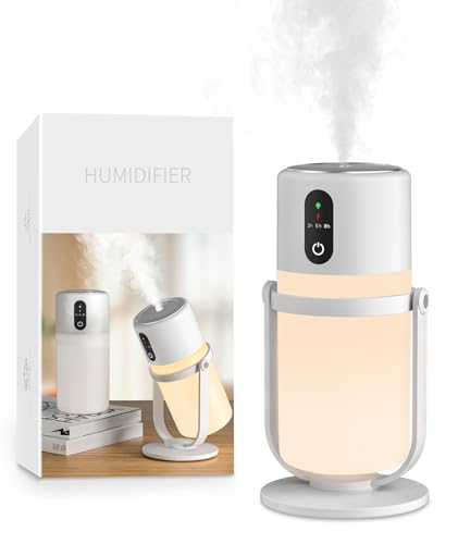 STDRIVO 超音波加湿器 300mlモデル