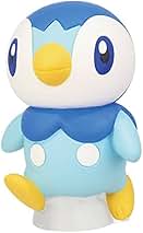 【特価】ポッチャマ　グッズ　フィギュア　セット ポケモン フィギュアセット ポッチャマコレクション すりすり
