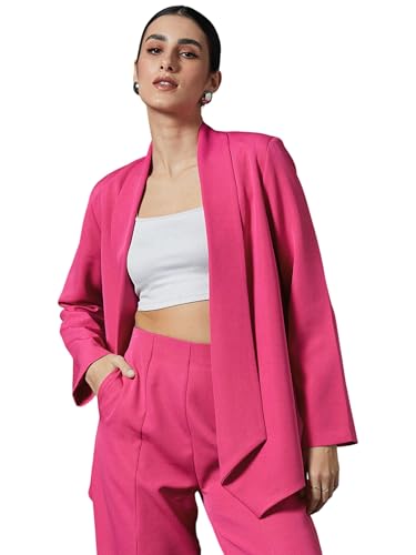 Image of Sassafras worklyf Women Blazer
