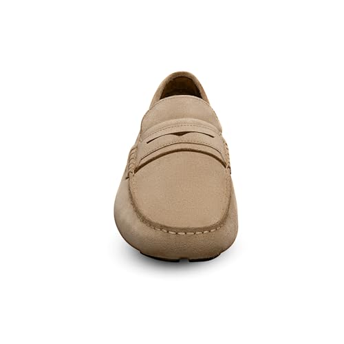 Allen Edmonds Men's Lewis Driving Style Loafer2