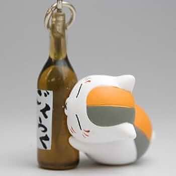 ニャンコ先生瓶  確認用 ニャンコ先生瓶 確認用 ニャンコ先生瓶 確認用 ニャンコ先生瓶