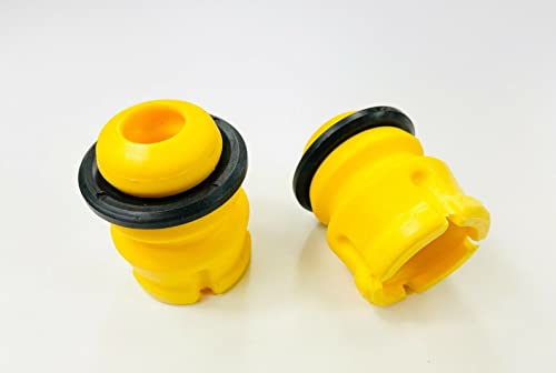 Ressorts hélicoïdaux arrière adaptés aux trajets chargés en Kia Sorento 2002