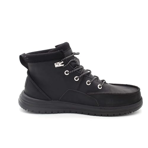 Image of HEYDUDE Men's Bradley Boots | Men's Boots | Comfortable & Light-Weight