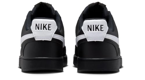 Image of Nike Mens Court Vision Low