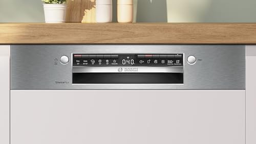 Bosch Serie 4 SMI4EVS08E