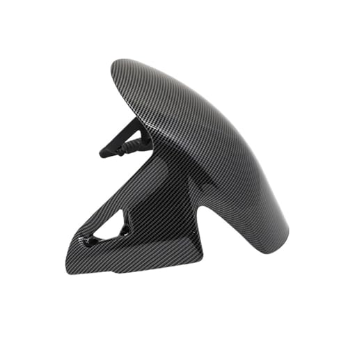 Garde-boue avant Panigale V4 look carbone pour vos sorties trackdays et route