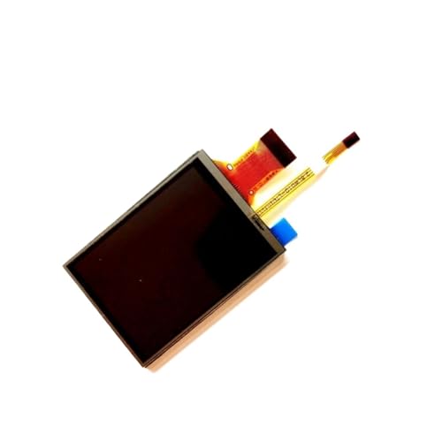 Pantalla LCD para Sony DCR-HC28E y serie Camcorder con repuesto táctil integrado