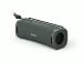 Sony ULT Field 1 - Kabelloser tragbarer Bluetooth-Lautsprecher mit ULT Power Sound, kraftvollem Bass, IP67, wasserdicht, staubdicht, stoßfest, 12h Akku, klare Gesprächsqualität, Outdoor - Forest-Gray