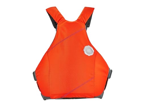 Astral, YTV 2.0, Fire Orange, M/L